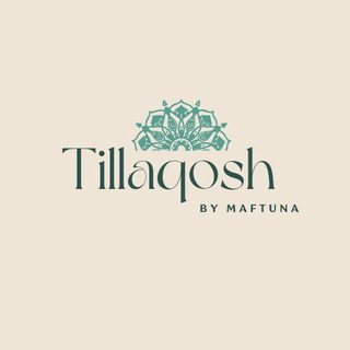 Tillaqosh_by_Maftun