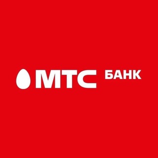 Telegram profile photo for МТС Банк
