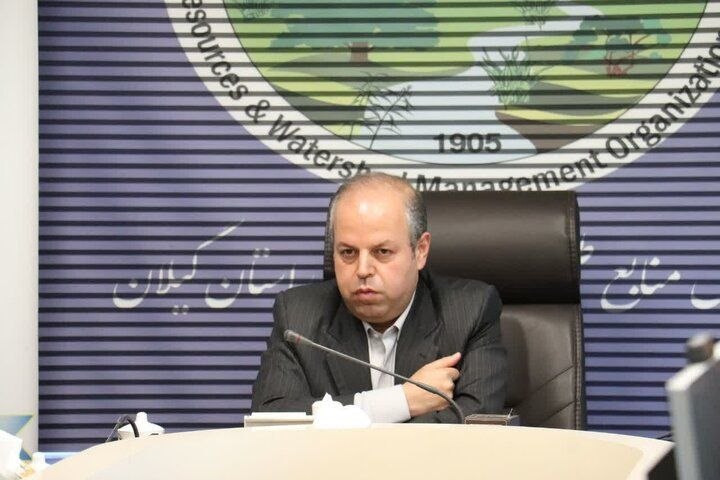 کانال خبری هشت‌دی: 💥برداشت‌ «تدا» کاملاً قانونی و مجوزدار است▫️کامیار مرزبانی، مدیرکل منابع طبیعی و آبخیزداری گیلان با اشاره به قطع درختان 