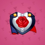 Heart Locket #84