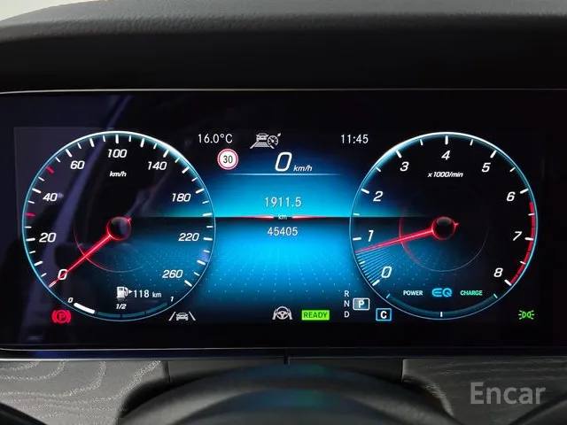 Mercedes-Benz E-Class W213 E350 4MATIC AMG Line 2021 — фото 4