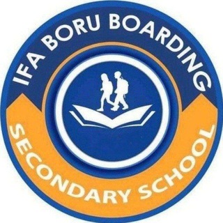 Telegram profile photo for Ifa Boru Boarding School