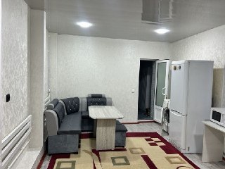 Аренда участка 4 ком