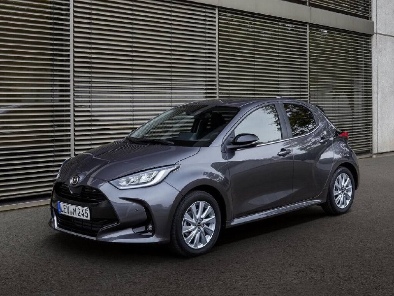 Обновлённые Mazda 2 и Mazda CX-3 получили большой экран в салоне 4