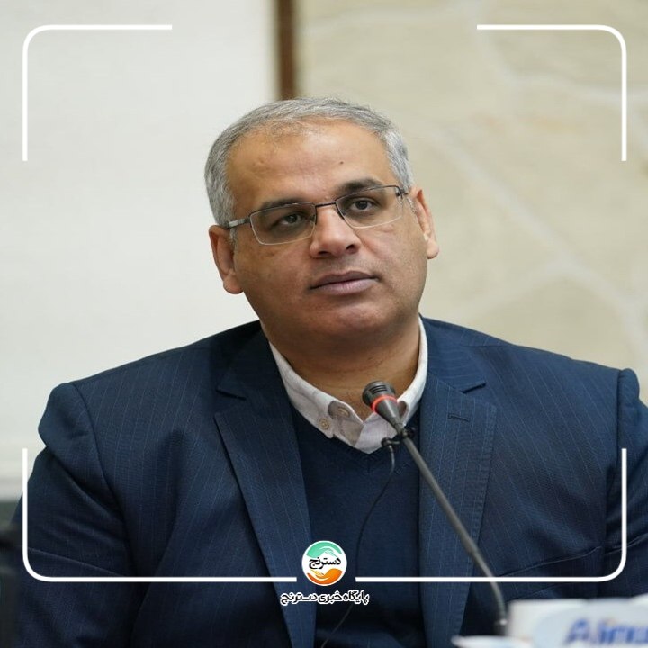 پایگاه خبری تحلیلی دسترنج نیوز: ✅ مشاغل غیر مستمر بیمه میشوندسیدمالک حسینی (معاون اشتغال وزارت تعاون، کار و رفاه اجتماعی):🔸 افرادی وجود دارند که ممکن ا