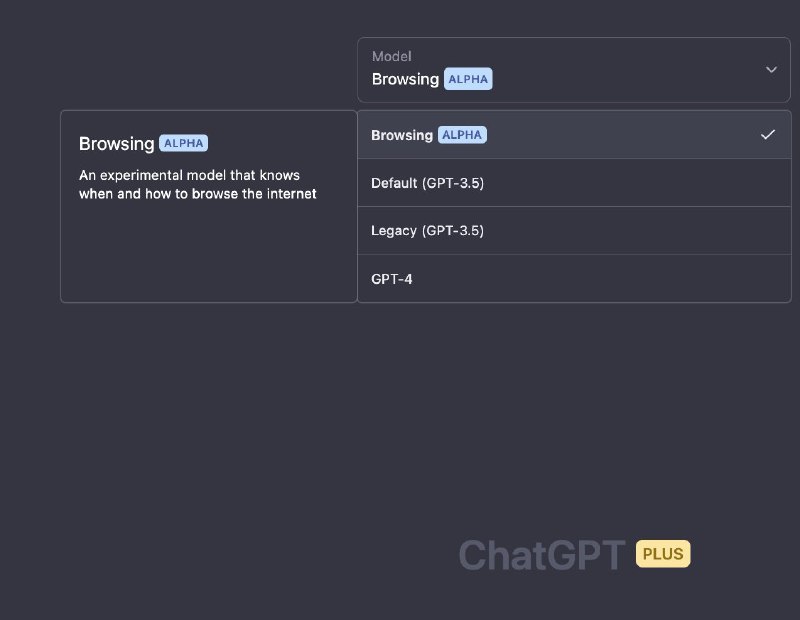 解锁了上网能力的 ChatGPT，直接把网页提取成简洁的结构化信息