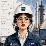 مُهَندِس‌بَهاری•🛰