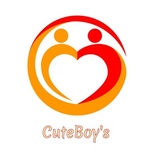 Telegram profile photo for CuteBoys | Знакомства Чат