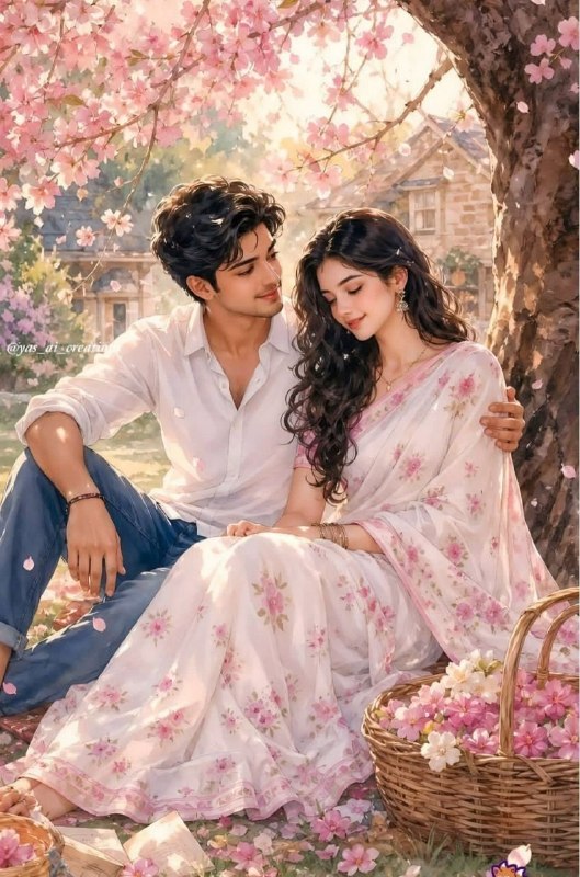 ❣️👑کانال ️عشق و عاشقی👑❣️: عصرها شعرم را به آبشار موهایت می سپارم با عصر مهمان چشمانت می شومپیچک خیالت را سنجاق میکنم گوشه احساسم چه دلبرانه می شود