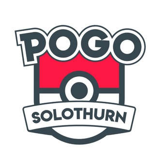 PoGo SO / Info-Chat Telegram Group Link