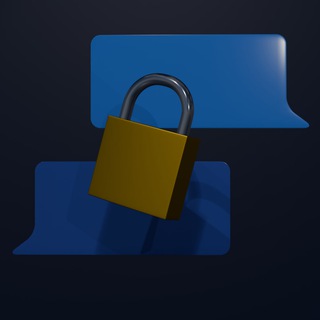 We innovate, they imitate Telegram channel profile photo