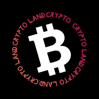 Crypto Land Telegram channel profile photo