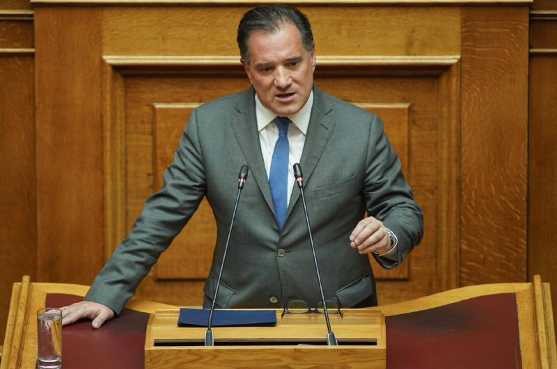 Greek Minister: Israel Alliance Guards Greece Against Türkiye