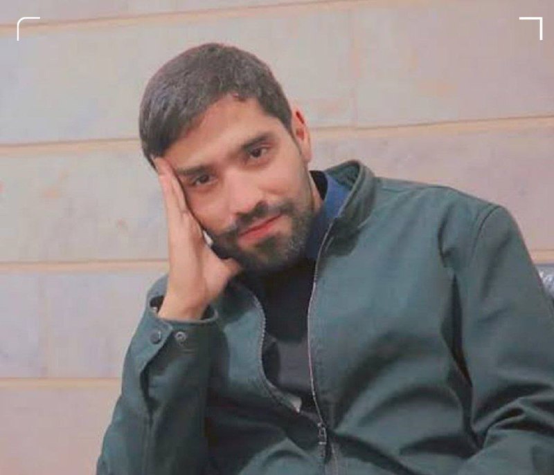 سلام کمیجان: 🔴 ۹ عامل شهادت شهید حمیدرضا رجبزاده دستگیر شدند🔹سرپرست دادسرای جنایی تهران: ۹ نفر از عوامل اصلی مرتبط با شکنجه و ترور ش