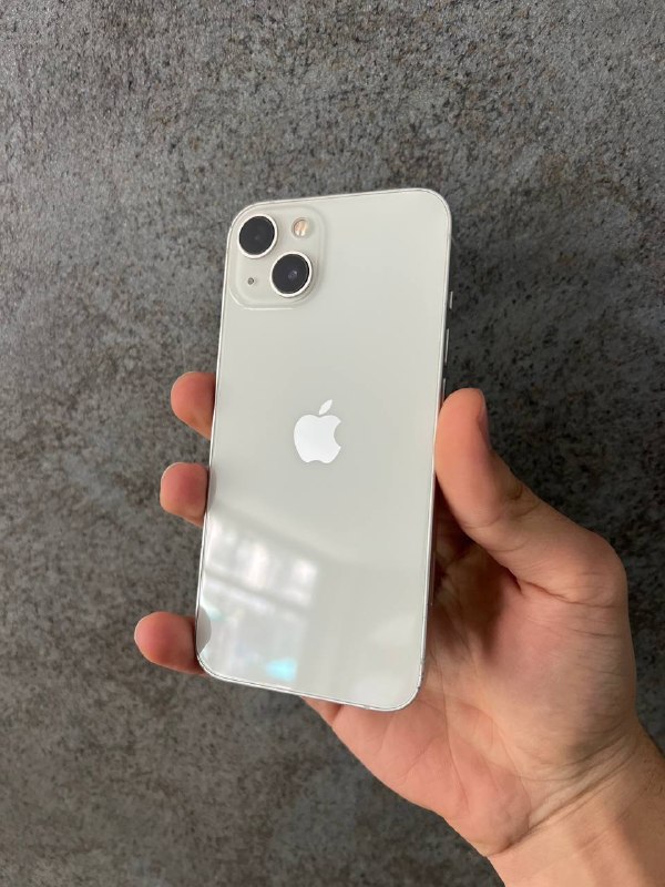 Apple iPhone 13 512gb white