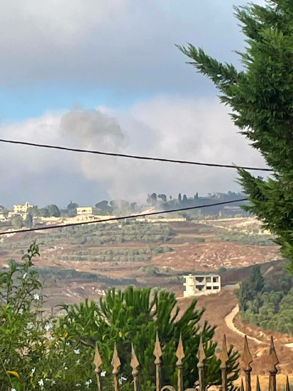 🚨הכיבוש פוצץ הבוקר בית ביישוב חדדה