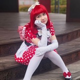 Miu cosplay×