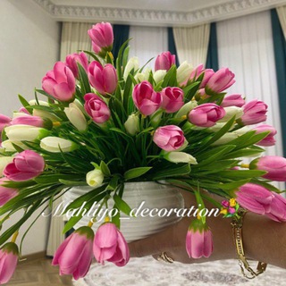 💐Mahliyo_decorations💐