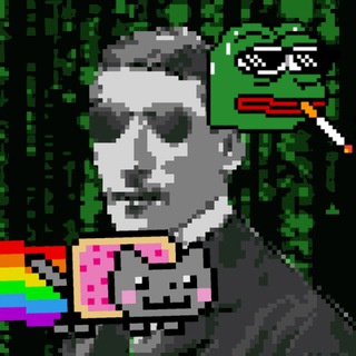 Мемный Болт Генона avatar