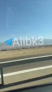 תמונות של נמל התעופה בן גוריון בישראל ואיסוף של מספר רב של מכליות דלק אמריקאיות KC-135. ה