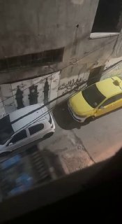 צבא הכיבוש דוחף תגבורת צבאית חדשה למחנה קלנדיה, מצפון לירושלים הכבושה, במקביל להמשך התוקפנות שלו נגד המחנה.