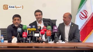 🎥 הסרקזם של אלירזה דביר לאיראן הבינלאומית: חבורה של מנהלים אנאלפביתים וסוחטים יש שבויים בערב הסעודית ‼️