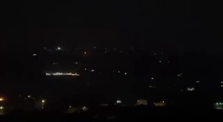 טאטוא מקלע על ידי צה"ל לעבר בית לייף