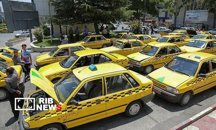 خبرگزاری صداوسیما آذربایجان شرقی / شبکه سهند: پنج هزار تاکسی فرسوده تبریز در انتظار نوسازیمدیرعامل سازمان حمل و نقل مسافر شهرداری تبریز از برنامه جامع شهرداری برای ن
