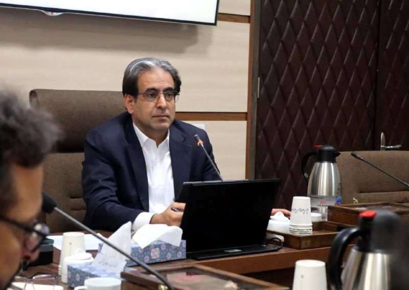 استانداری آذربایجان شرقی: معاون سیاسی اجتماعی استاندار آذربایجانشرقی: نخستین محموله داروهای بیماران خاص با سازوکار استانی، ظرف ۱۰ روز وارد آذربای