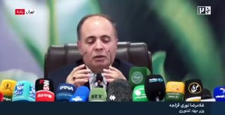 💢 שר החקלאות: המחירים של רוב מוצרי היסוד ומוצרי המזון ירדו בהשוואה לשבוע שעבר ובהשוואה לחודש שעבר.
