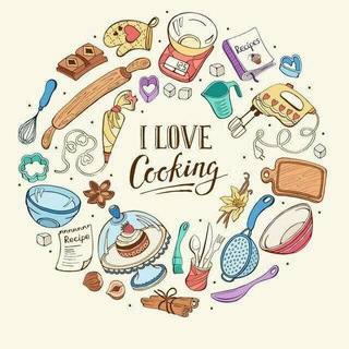 🍔Inna Cooking🌮 Telegram Group Link