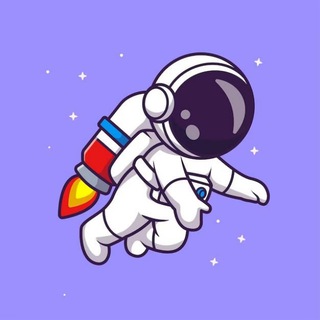 Telegram profile photo for Tech, Science & Innovation