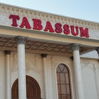 Tabassum Olmaliq Live