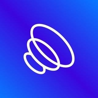 Telegram profile photo for VK Records