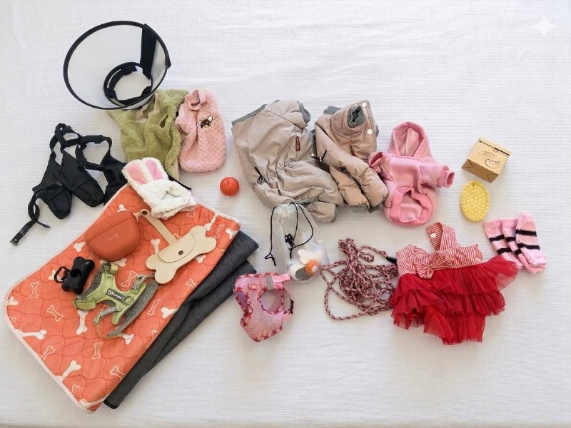 🛍️РАСПРОДАЖА Б/У вещей — фото 1