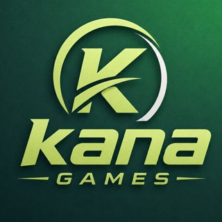 Telegram profile photo for kanagames Group