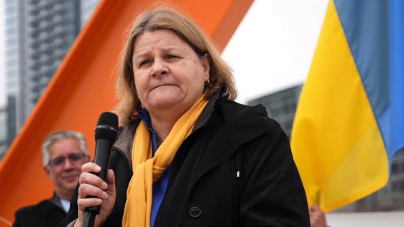 Wisconsin Judge Indicted on Charges That She Helped Immigrant Evade Agents