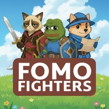 FOMO FIGHTERS