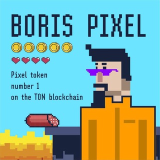 Chat BORIS PIXEL