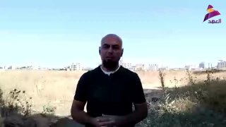 ALAhad TV - ערוץ אל אהד