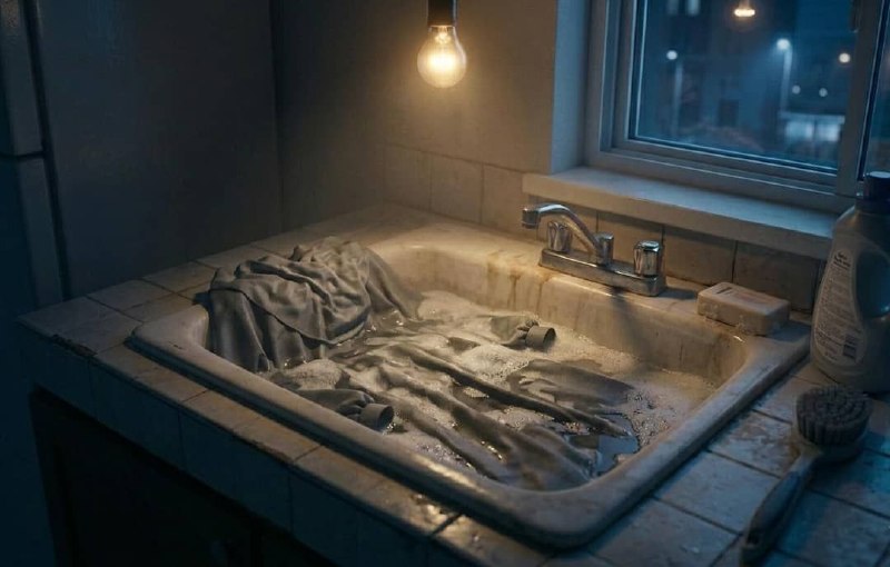 Pay attention sisters! 