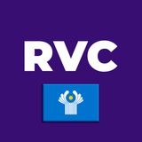 Логотип RVC | СНГ | IT Job - Remote & Relocation