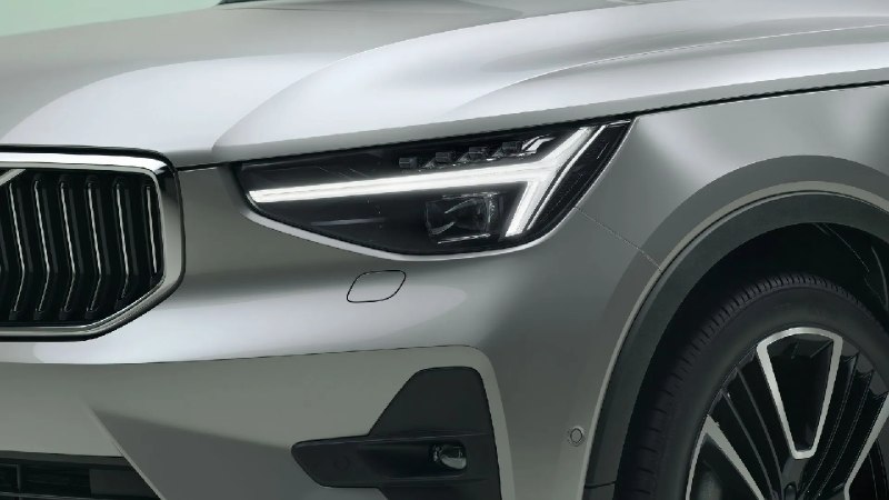 Volvo — это не просто надёжность, это философия. Зарубежные источники утверждают
