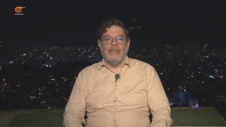 Al Mayadeen - ערוץ Al Mayadeen