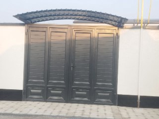 Продается Дом Старые Сергели 1-Сотка 2х комнатный въезд для авто.
