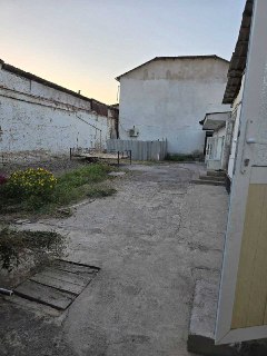 Участок в М-Улугбекском р. 2 сотки.