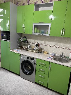 Аренда 2 комнатний квартира с депазитом