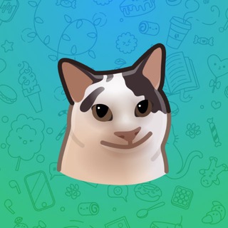 Memology Telegram channel profile photo