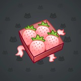 Berry Box #212