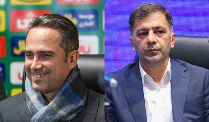 آنتی لنگی🔥: ✔️🏆در جلسه امروز هیئت رییسه فدراسیون فوتبال، برای اهدای جام قهرمانی به استقلال ۳ رأی مثبت و ۲ رأی منفی ثبت شد. ‼️ این دو